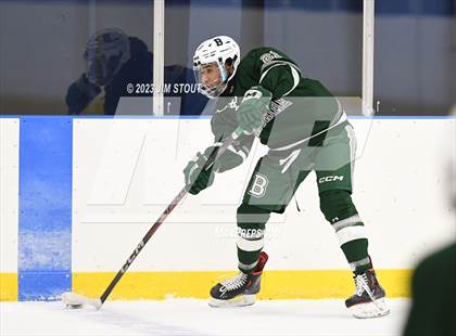 Thumbnail 1 in Hotchkiss vs. Berkshire (Lawrence Piatelli Jamboree) photogallery.