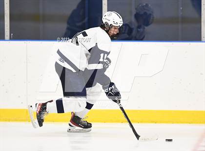 Thumbnail 2 in Hotchkiss vs. Berkshire (Lawrence Piatelli Jamboree) photogallery.