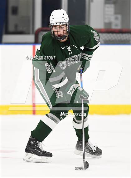 Thumbnail 2 in Hotchkiss vs. Berkshire (Lawrence Piatelli Jamboree) photogallery.