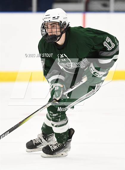Thumbnail 3 in Hotchkiss vs. Berkshire (Lawrence Piatelli Jamboree) photogallery.