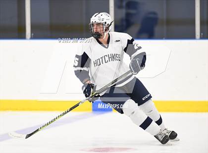 Thumbnail 3 in Hotchkiss vs. Berkshire (Lawrence Piatelli Jamboree) photogallery.
