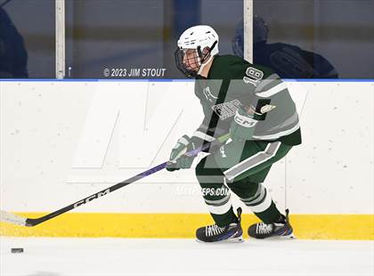 Thumbnail 1 in Hotchkiss vs. Berkshire (Lawrence Piatelli Jamboree) photogallery.