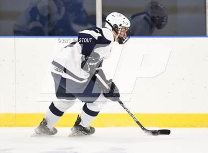 Thumbnail 3 in Hotchkiss vs. Berkshire (Lawrence Piatelli Jamboree) photogallery.