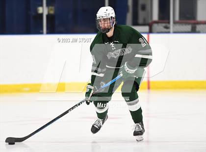 Thumbnail 3 in Hotchkiss vs. Berkshire (Lawrence Piatelli Jamboree) photogallery.