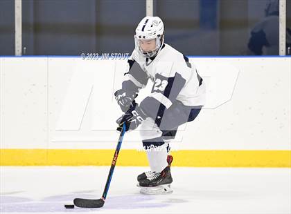 Thumbnail 2 in Hotchkiss vs. Berkshire (Lawrence Piatelli Jamboree) photogallery.
