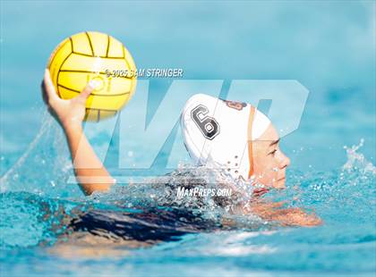 Thumbnail 3 in Marin Catholic vs. California (CIF NCS D2 Quarterfinal) photogallery.