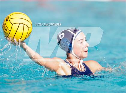 Thumbnail 2 in Marin Catholic vs. California (CIF NCS D2 Quarterfinal) photogallery.