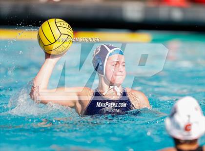 Thumbnail 1 in Marin Catholic vs. California (CIF NCS D2 Quarterfinal) photogallery.