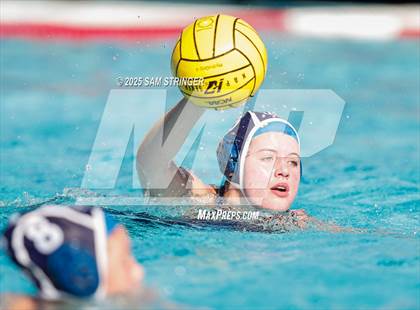 Thumbnail 2 in Marin Catholic vs. California (CIF NCS D2 Quarterfinal) photogallery.