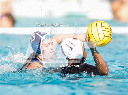 Thumbnail 1 in Marin Catholic vs. California (CIF NCS D2 Quarterfinal) photogallery.