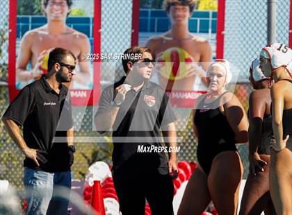 Thumbnail 3 in Marin Catholic vs. California (CIF NCS D2 Quarterfinal) photogallery.