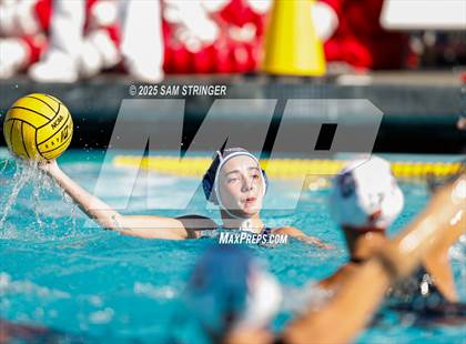 Thumbnail 1 in Marin Catholic vs. California (CIF NCS D2 Quarterfinal) photogallery.
