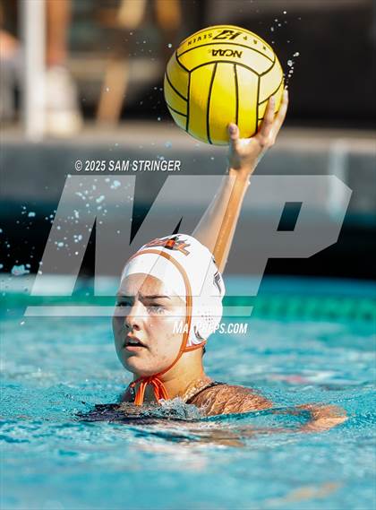 Thumbnail 3 in Marin Catholic vs. California (CIF NCS D2 Quarterfinal) photogallery.