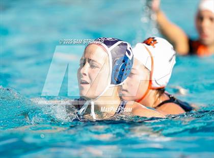 Thumbnail 3 in Marin Catholic vs. California (CIF NCS D2 Quarterfinal) photogallery.