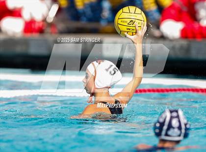Thumbnail 3 in Marin Catholic vs. California (CIF NCS D2 Quarterfinal) photogallery.