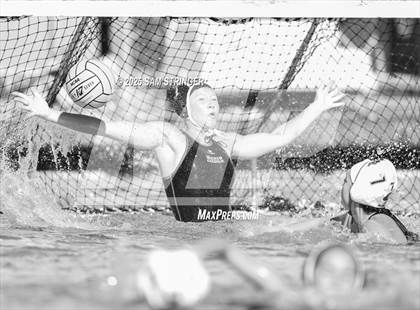 Thumbnail 2 in Marin Catholic vs. California (CIF NCS D2 Quarterfinal) photogallery.