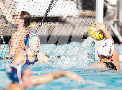 Thumbnail 2 in Marin Catholic vs. California (CIF NCS D2 Quarterfinal) photogallery.