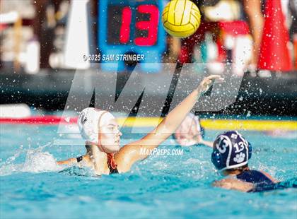 Thumbnail 3 in Marin Catholic vs. California (CIF NCS D2 Quarterfinal) photogallery.