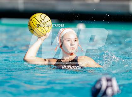 Thumbnail 1 in Marin Catholic vs. California (CIF NCS D2 Quarterfinal) photogallery.