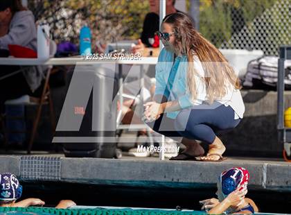 Thumbnail 3 in Marin Catholic vs. California (CIF NCS D2 Quarterfinal) photogallery.