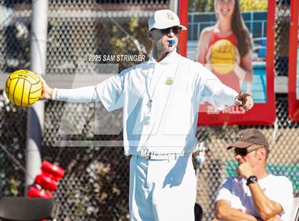 Thumbnail 1 in Marin Catholic vs. California (CIF NCS D2 Quarterfinal) photogallery.