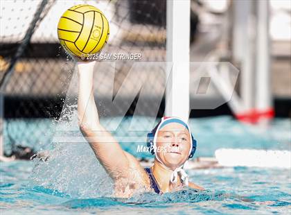 Thumbnail 2 in Marin Catholic vs. California (CIF NCS D2 Quarterfinal) photogallery.