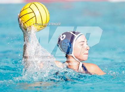 Thumbnail 3 in Marin Catholic vs. California (CIF NCS D2 Quarterfinal) photogallery.