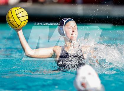 Thumbnail 3 in Marin Catholic vs. California (CIF NCS D2 Quarterfinal) photogallery.