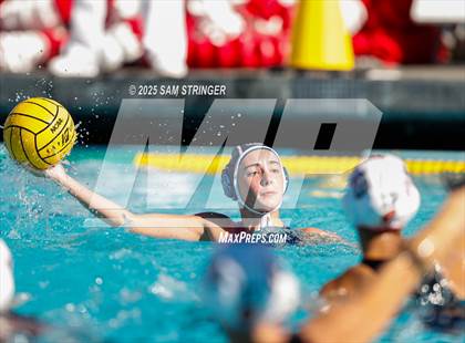 Thumbnail 3 in Marin Catholic vs. California (CIF NCS D2 Quarterfinal) photogallery.