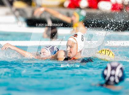 Thumbnail 1 in Marin Catholic vs. California (CIF NCS D2 Quarterfinal) photogallery.