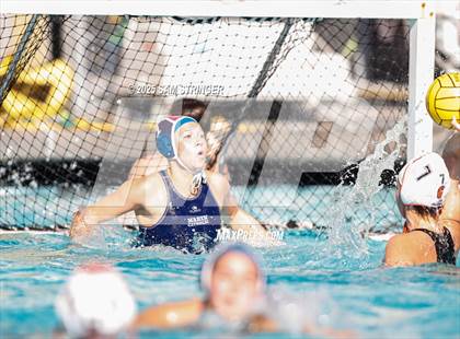 Thumbnail 3 in Marin Catholic vs. California (CIF NCS D2 Quarterfinal) photogallery.