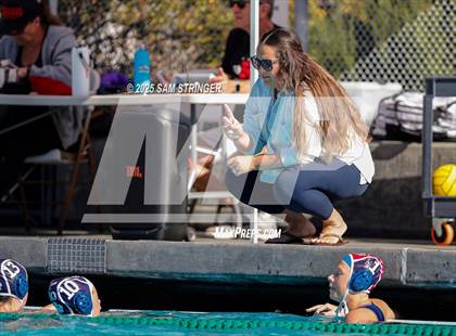 Thumbnail 1 in Marin Catholic vs. California (CIF NCS D2 Quarterfinal) photogallery.