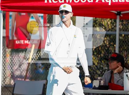 Thumbnail 1 in Marin Catholic vs. California (CIF NCS D2 Quarterfinal) photogallery.