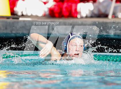 Thumbnail 2 in Marin Catholic vs. California (CIF NCS D2 Quarterfinal) photogallery.