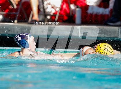 Thumbnail 3 in Marin Catholic vs. California (CIF NCS D2 Quarterfinal) photogallery.