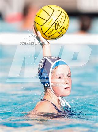 Marin Catholic vs. California (CIF NCS D2 Quarterfinal)