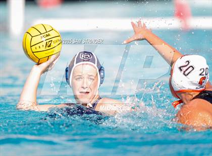 Thumbnail 3 in Marin Catholic vs. California (CIF NCS D2 Quarterfinal) photogallery.