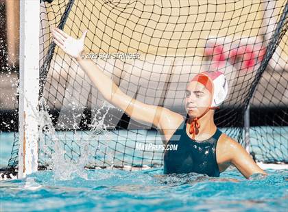 Thumbnail 2 in Marin Catholic vs. California (CIF NCS D2 Quarterfinal) photogallery.