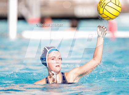 Thumbnail 2 in Marin Catholic vs. California (CIF NCS D2 Quarterfinal) photogallery.