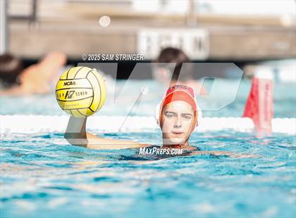 Thumbnail 2 in Marin Catholic vs. California (CIF NCS D2 Quarterfinal) photogallery.