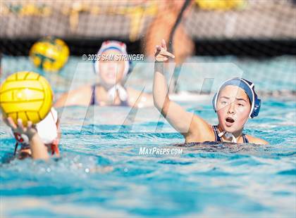 Thumbnail 1 in Marin Catholic vs. California (CIF NCS D2 Quarterfinal) photogallery.