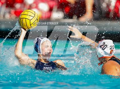 Thumbnail 3 in Marin Catholic vs. California (CIF NCS D2 Quarterfinal) photogallery.