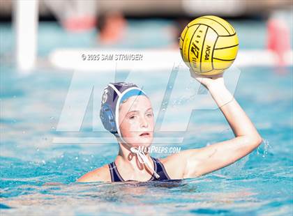 Thumbnail 1 in Marin Catholic vs. California (CIF NCS D2 Quarterfinal) photogallery.