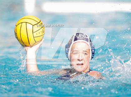 Thumbnail 2 in Marin Catholic vs. California (CIF NCS D2 Quarterfinal) photogallery.