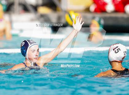 Thumbnail 1 in Marin Catholic vs. California (CIF NCS D2 Quarterfinal) photogallery.