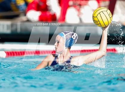 Thumbnail 1 in Marin Catholic vs. California (CIF NCS D2 Quarterfinal) photogallery.