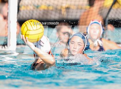 Thumbnail 1 in Marin Catholic vs. California (CIF NCS D2 Quarterfinal) photogallery.