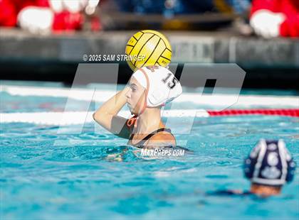 Thumbnail 1 in Marin Catholic vs. California (CIF NCS D2 Quarterfinal) photogallery.