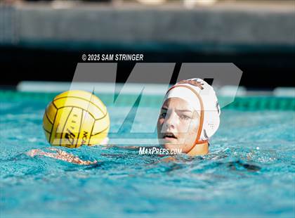 Thumbnail 2 in Marin Catholic vs. California (CIF NCS D2 Quarterfinal) photogallery.