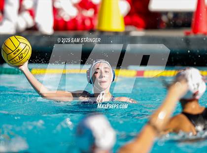 Thumbnail 2 in Marin Catholic vs. California (CIF NCS D2 Quarterfinal) photogallery.